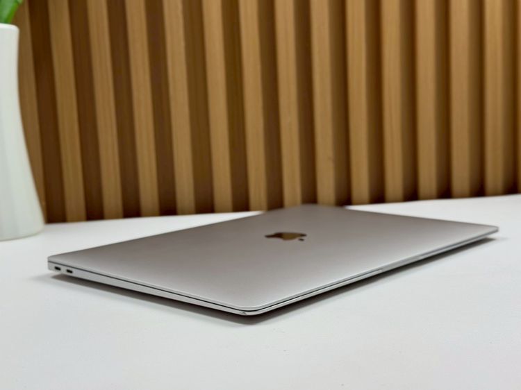 MacBook Air 13-inch 2020 Ram8GB SSD256GB Silver รูปที่ 8