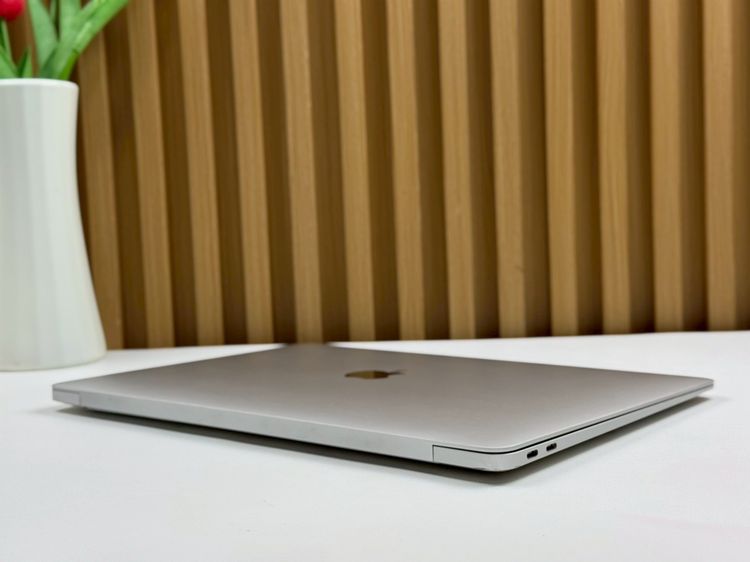 MacBook Air 13-inch 2020 Ram8GB SSD256GB Silver รูปที่ 9