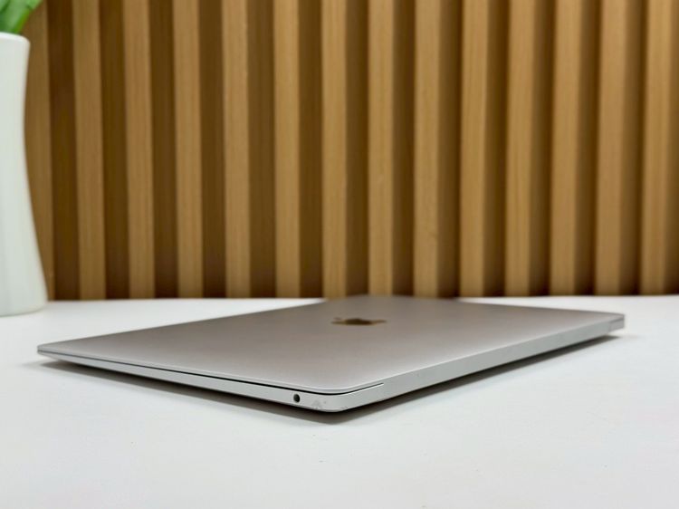 MacBook Air 13-inch 2020 Ram8GB SSD256GB Silver รูปที่ 10
