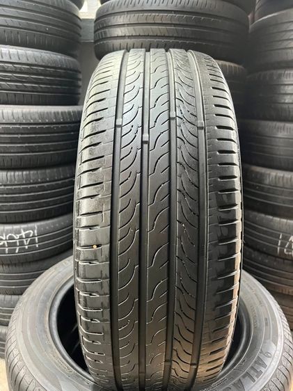 ยาง ATLAS Batman 215 55 18 ปี22 เส้น 700 บาท EV รูปที่ 2