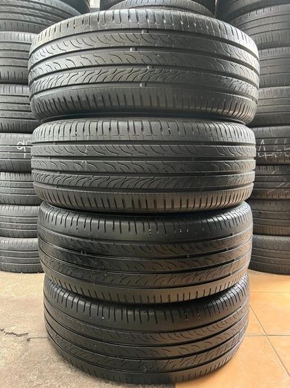 ยาง ATLAS Batman 215 55 18 ปี22 เส้น 700 บาท EV รูปที่ 3