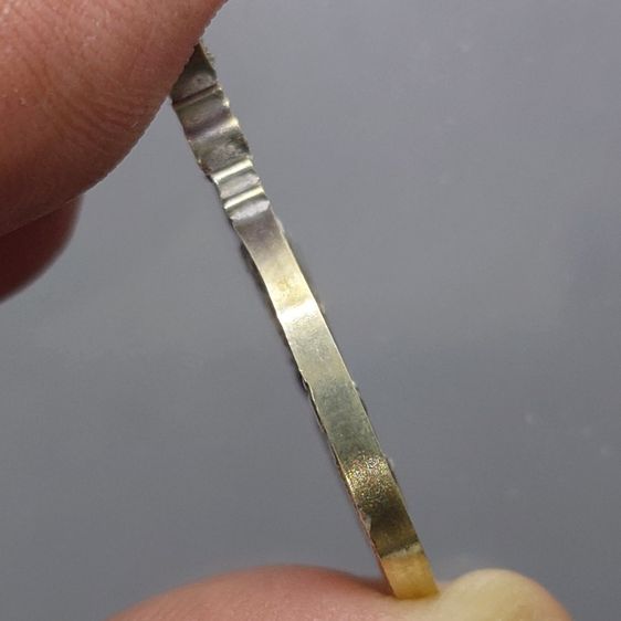 เหรียญพระมหาชนก เนื้อเงิน พิมพ์เล็ก พ.ศ.2542 มีแค่เหรียญ ตลับเดิม รับประกันแท้ รูปที่ 6