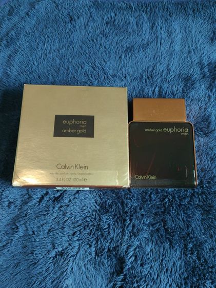 น้ำหอมสะสมแท้ มือสอง รูปที่ 8