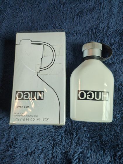 น้ำหอมสะสมแท้ มือสอง รูปที่ 9