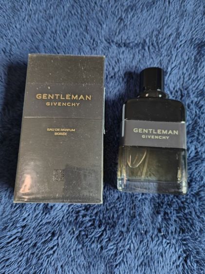 น้ำหอมสะสมแท้ มือสอง รูปที่ 14