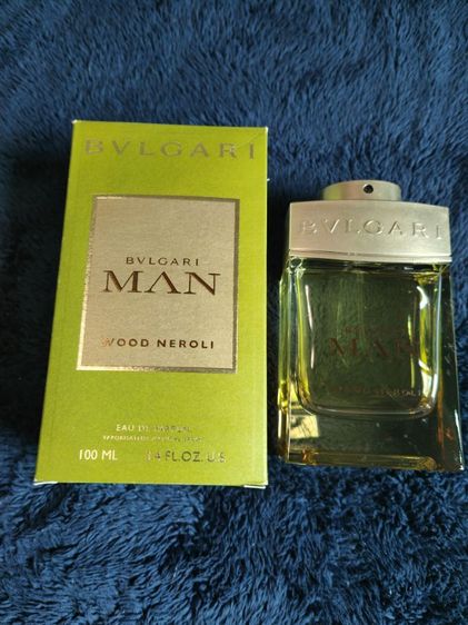 น้ำหอมสะสมแท้ มือสอง รูปที่ 10