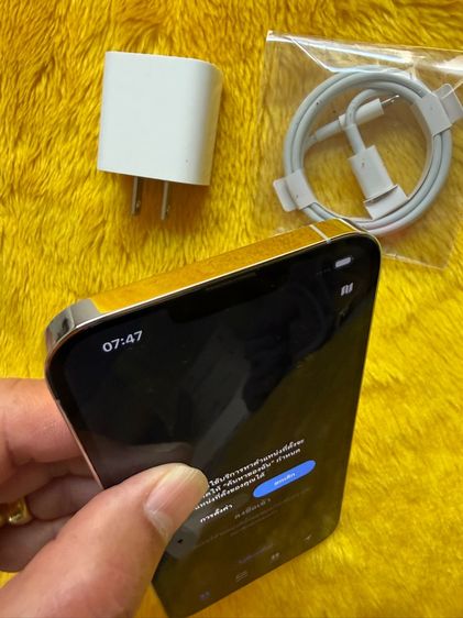 iPhone 13 ProMax รูปที่ 9