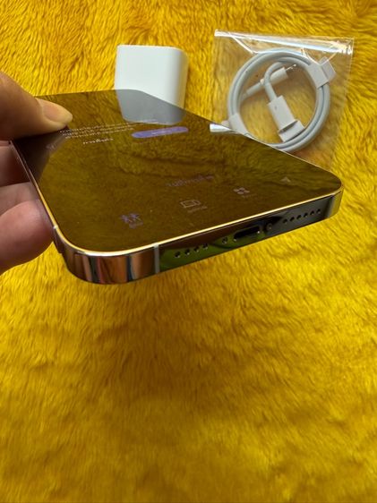iPhone 13 ProMax รูปที่ 10
