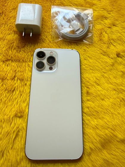 iPhone 13 ProMax รูปที่ 4