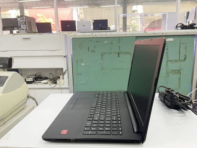 HP 15-bw513ax จอ 15.6 ใหญ่สะใจ สภาพสวย ไร้รอยตก แบตนาน ราคาถูกใจ รูปที่ 8