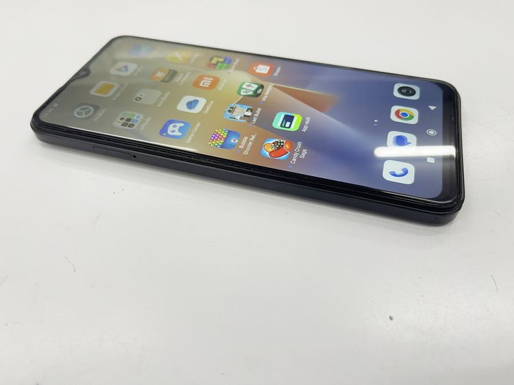 redmi 10 5G 4+1 64 GB ดำ สแกนได้ แบต นาน ราคาถูกใจ รูปที่ 6