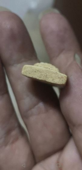 พระพุทธโธน้อย​ เนื้อผง​ แม้ชีบุญเรือน​ ยุคต้นๆวัดอาวุธจ.กรุงเทพฯ รูปที่ 2