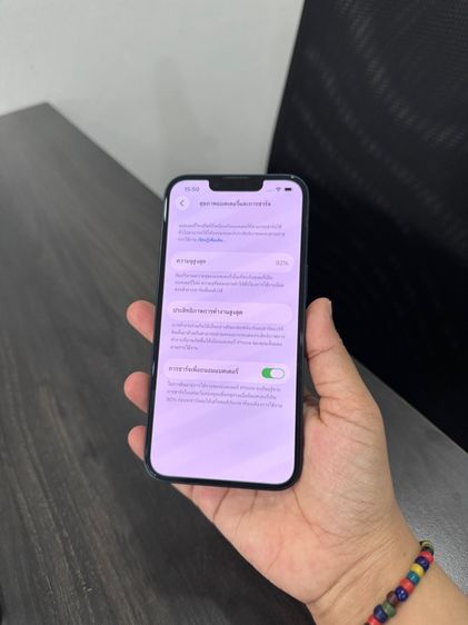 iPhone 14  128g  รูปที่ 11