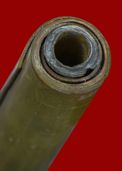 ตะกรุดหลวงพ่อพิธ 3 นิ้ว รูปที่ 11