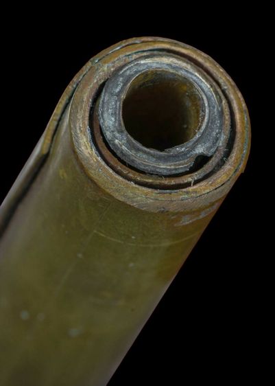 ตะกรุดหลวงพ่อพิธ 3 นิ้ว รูปที่ 14