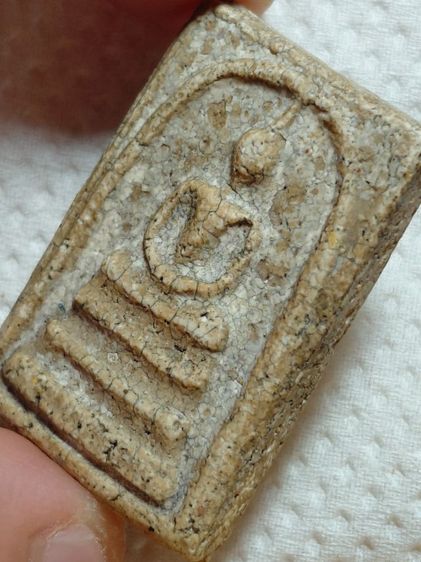 พิมพ์ใหญ่วัดระฆัง รูปที่ 6