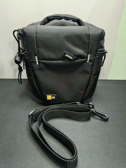 กระเป๋ากล้อง Case Logic TBC-406 สำหรับ DSLR Mirrorless สภาพสวย