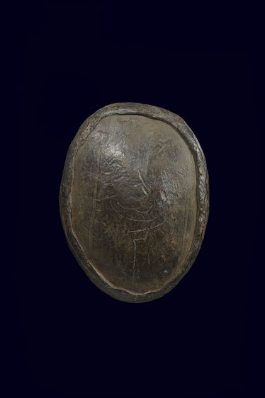 เบี้ยแก้มีปรอท รูปที่ 3