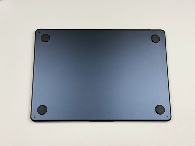 MacBook Air 13.6-inch M2 2022 Ram8GB SSD256GB Midnight  รูปที่ 12