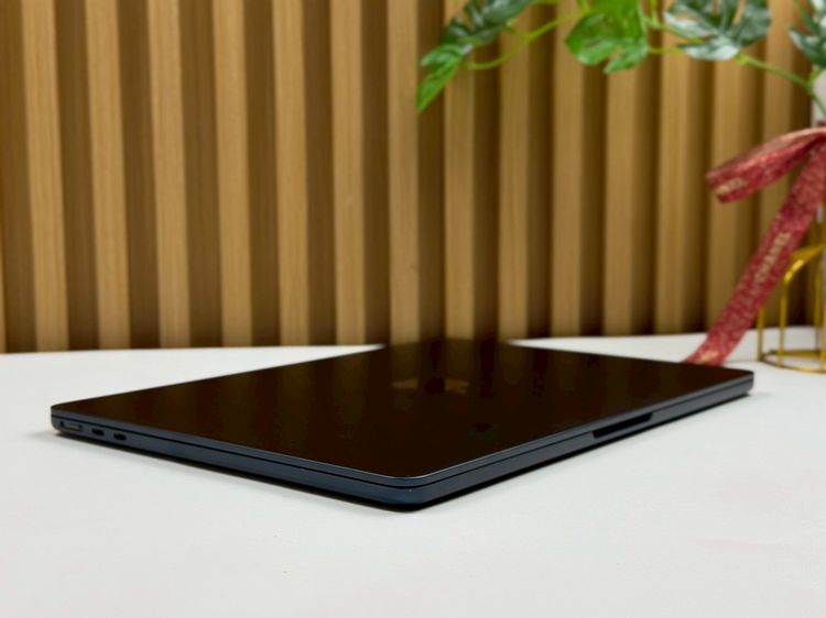 MacBook Air 13.6-inch M2 2022 Ram8GB SSD256GB Midnight  รูปที่ 8