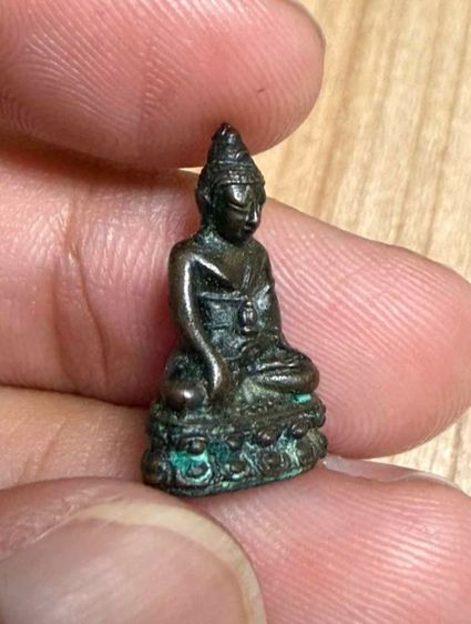 พระไม่ทราบที่ รูปที่ 2