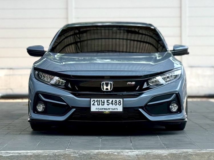HONDA CIVIC FK 1.5 RS 2022