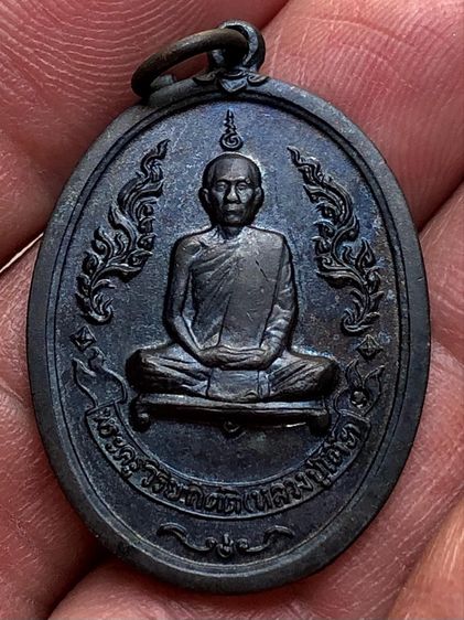 พระเก่าให้เช่าค่ะ รูปที่ 4