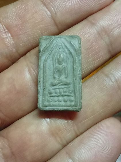 พระผงวัดนก หลวงปู่ศุข