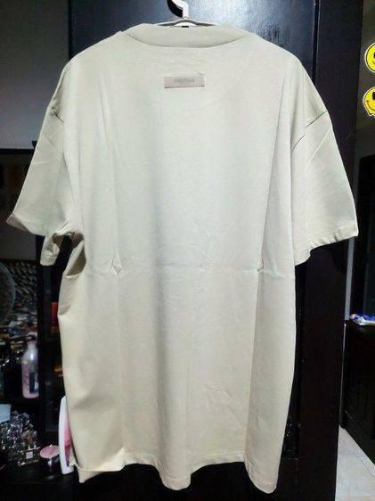 เสื้อยืดเเนวสตรีท อก 48 รูปที่ 2