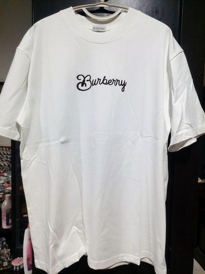 เสื้อยืดเเนวสตรีท อก 48 รูปที่ 2