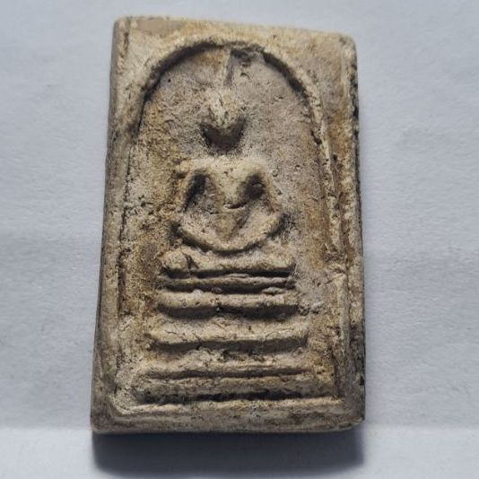 พระสมเด็จ รูปที่ 13