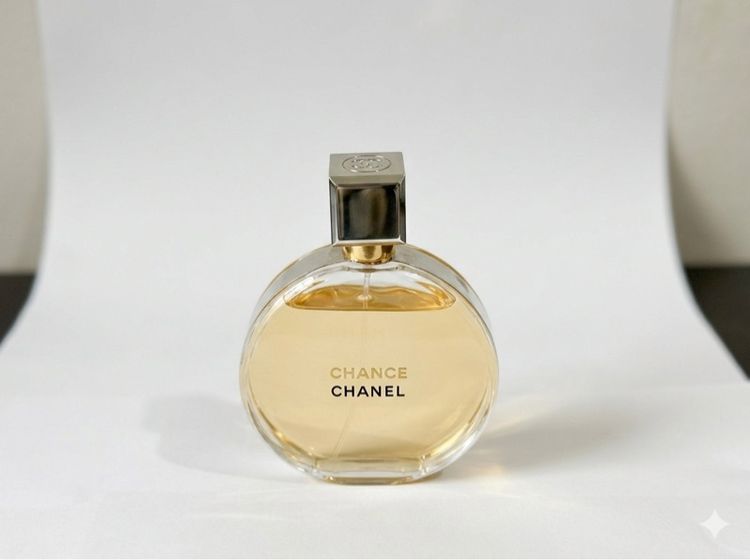 น้ำหอม chanel chance แท้ 