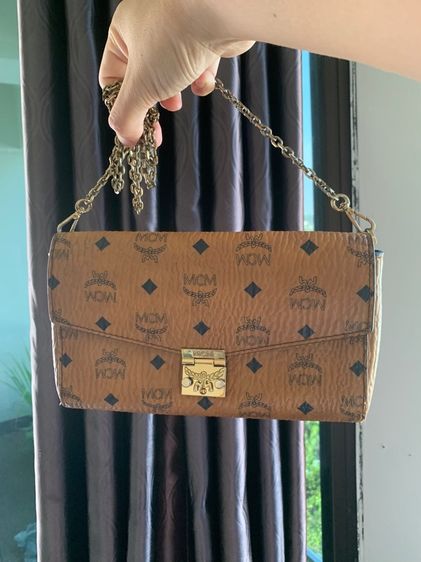 mcmคอสบอดี้ แท้