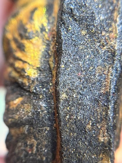 หลวงปู่ทวด เนื้อผงหลังพระธาตุ รูปที่ 11