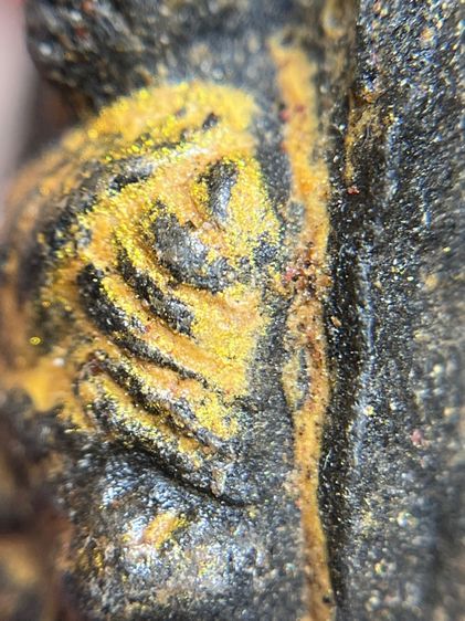 หลวงปู่ทวด เนื้อผงหลังพระธาตุ รูปที่ 9