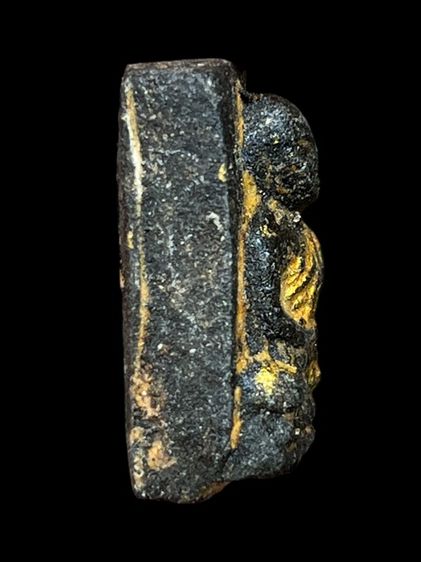 หลวงปู่ทวด เนื้อผงหลังพระธาตุ รูปที่ 3