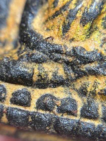 หลวงปู่ทวด เนื้อผงหลังพระธาตุ รูปที่ 6