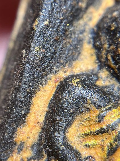 หลวงปู่ทวด เนื้อผงหลังพระธาตุ รูปที่ 7