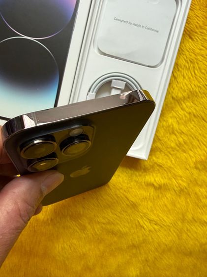 iPhone 14 ProMax-1TB สวยมาก รูปที่ 5