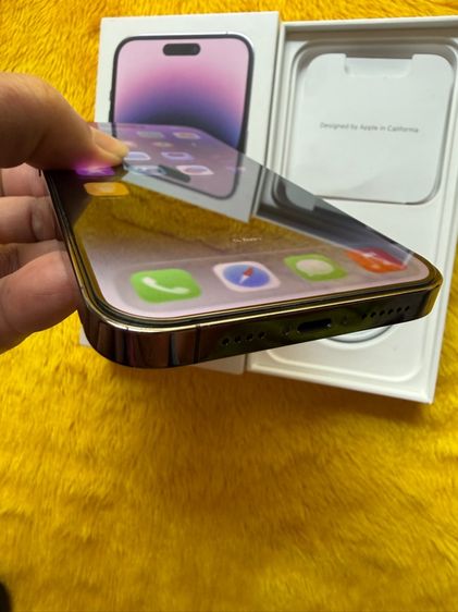 iPhone 14 ProMax-1TB สวยมาก รูปที่ 10
