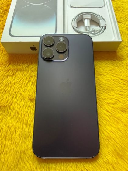 iPhone 14 ProMax-1TB สวยมาก รูปที่ 4