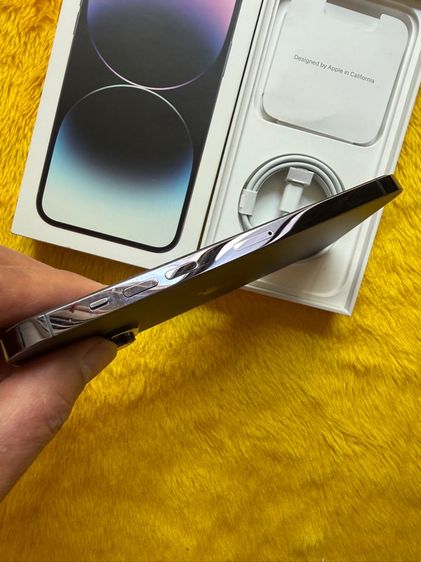 iPhone 14 ProMax-1TB สวยมาก รูปที่ 8