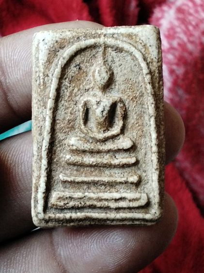 พระสมเด็จเก่า