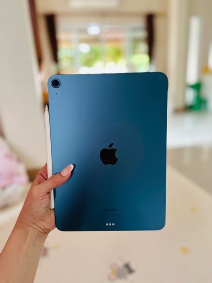ipad air5 พร้อมPencil รูปที่ 2