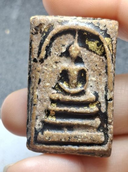 พระสมเด็จวัดระฆังพิมพ์ใหญ่