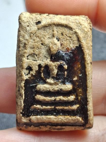 พระสมเด็จวัดระฆังพิมพ์เจดีย์