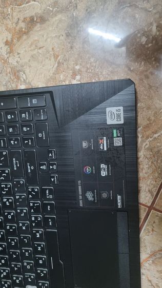 asus tuf gaming f15 fx506lh-fx506lh รูปที่ 3