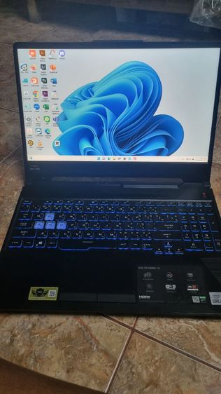 asus tuf gaming f15 fx506lh-fx506lh