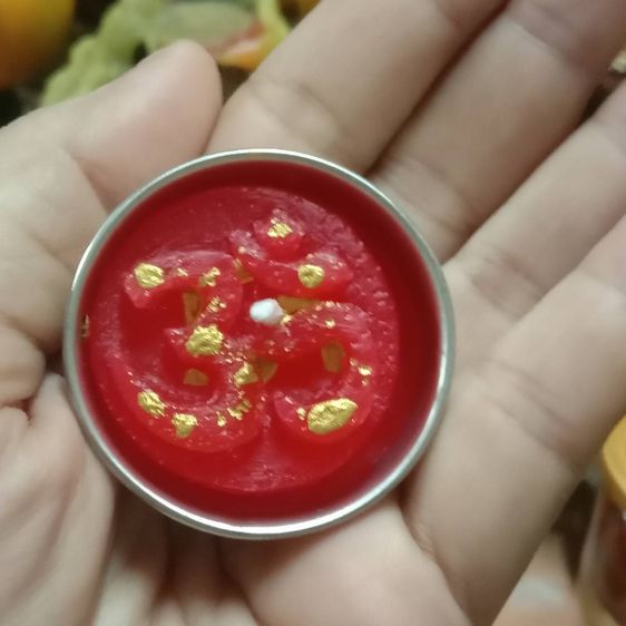 ขายส่งเทียนตัวเลข เทียนตัวเลขโอม เทียนใบห้วย เทียนโชคลาภ เทียนให้ห้วย เทียนโอมตัวเลข (มีกลิ่นหอม) รูปที่ 16