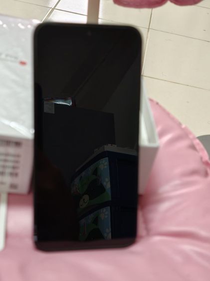 อื่นๆ 512 GB Xiaomi 15T Pro Black ram12 rom512